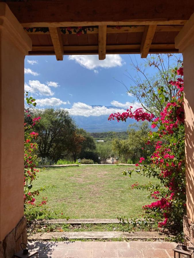 Posada Rural La Matilde San Javier  Exterior photo