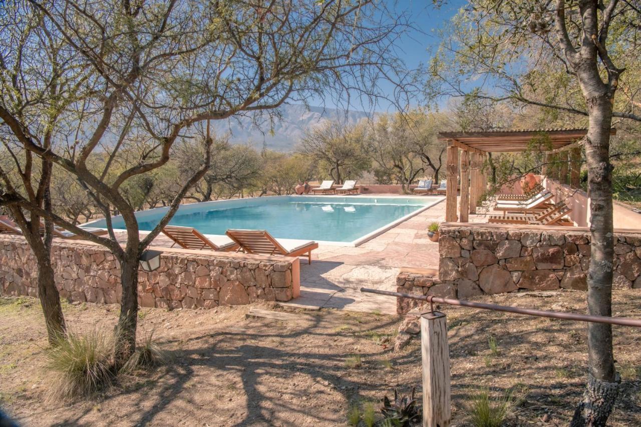 Posada Rural La Matilde San Javier  Exterior photo