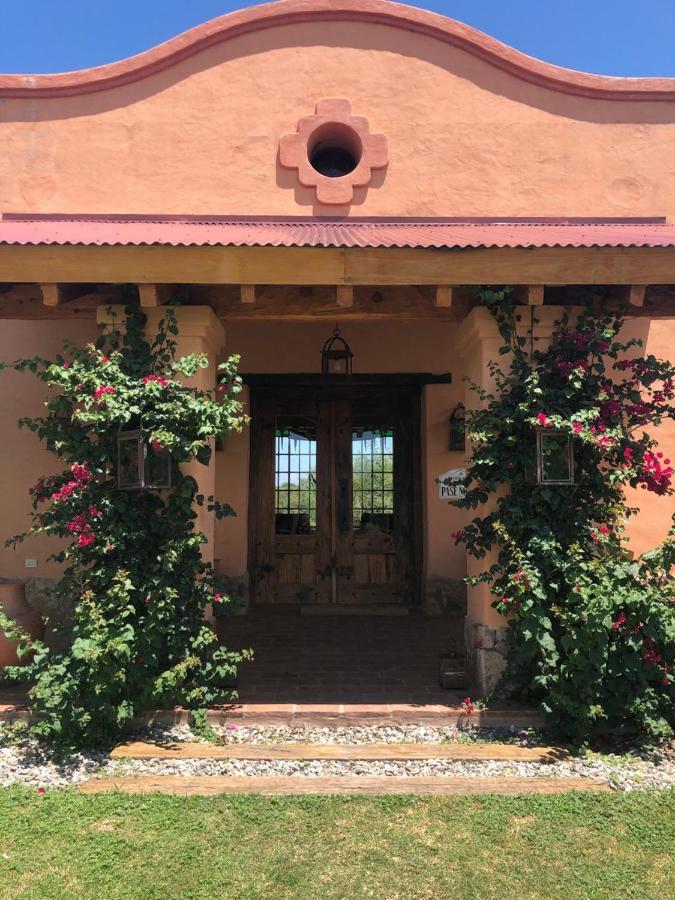 Posada Rural La Matilde San Javier  Exterior photo