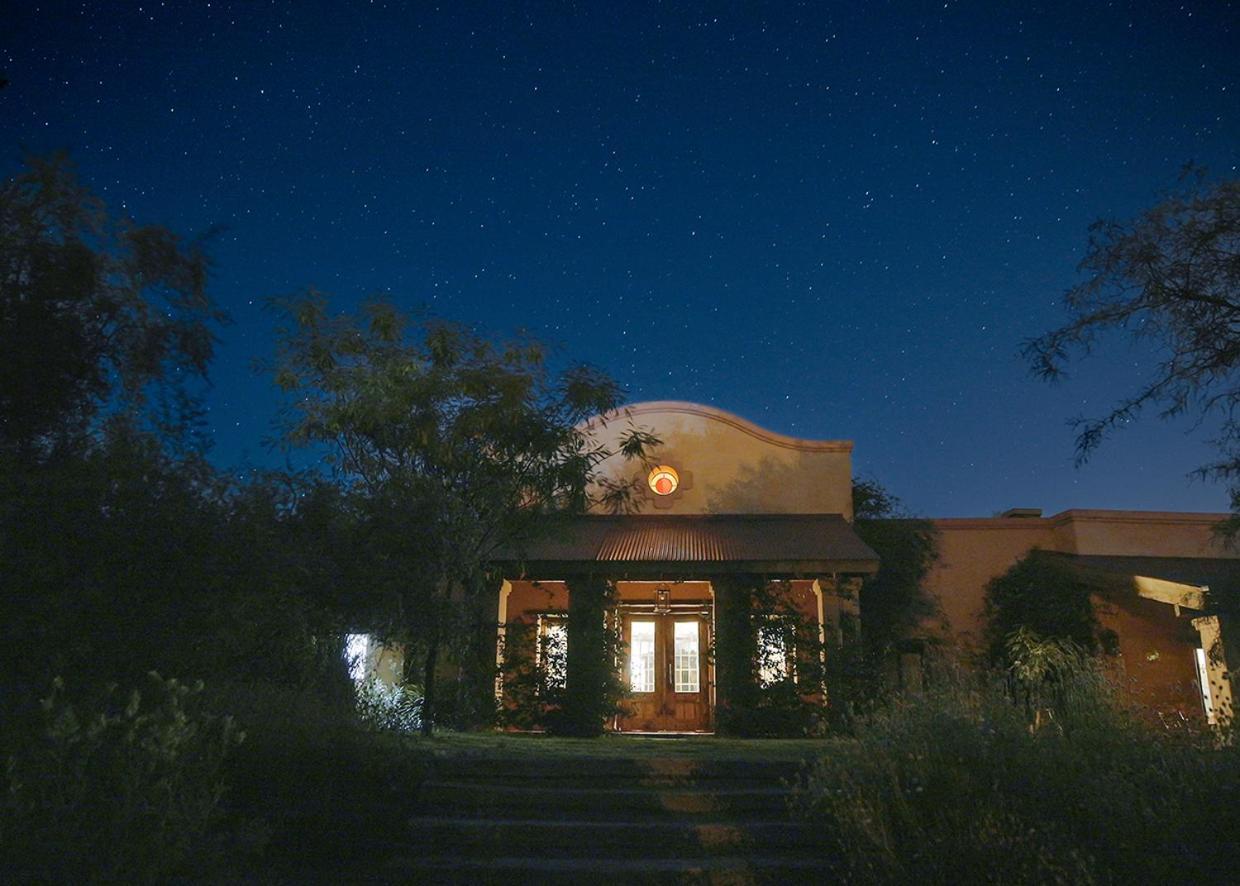 Posada Rural La Matilde San Javier  Exterior photo